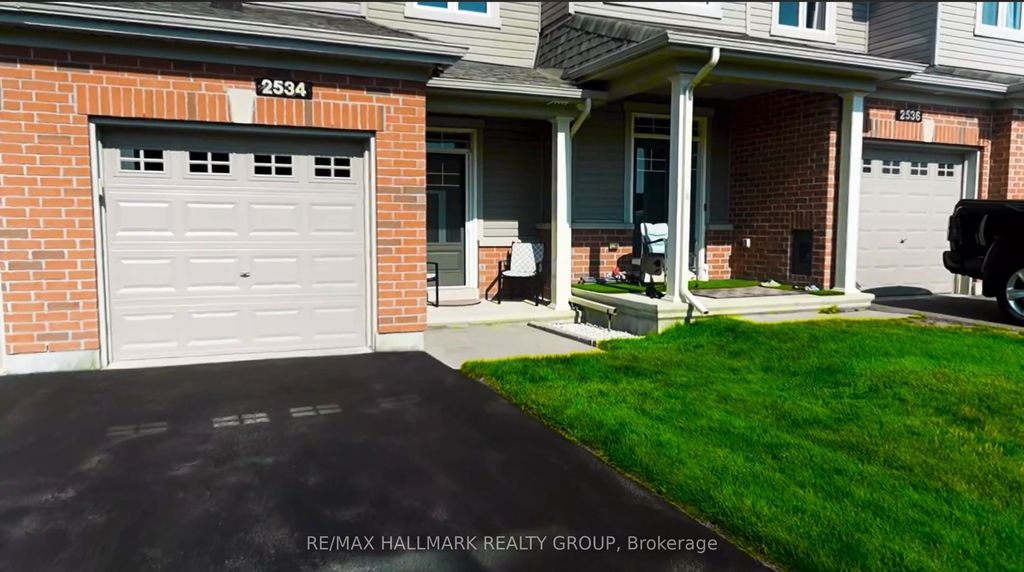 Photo of 2534 River Mist Road, Barrhaven, ON K2C 3H2 (MLS # X12731442)