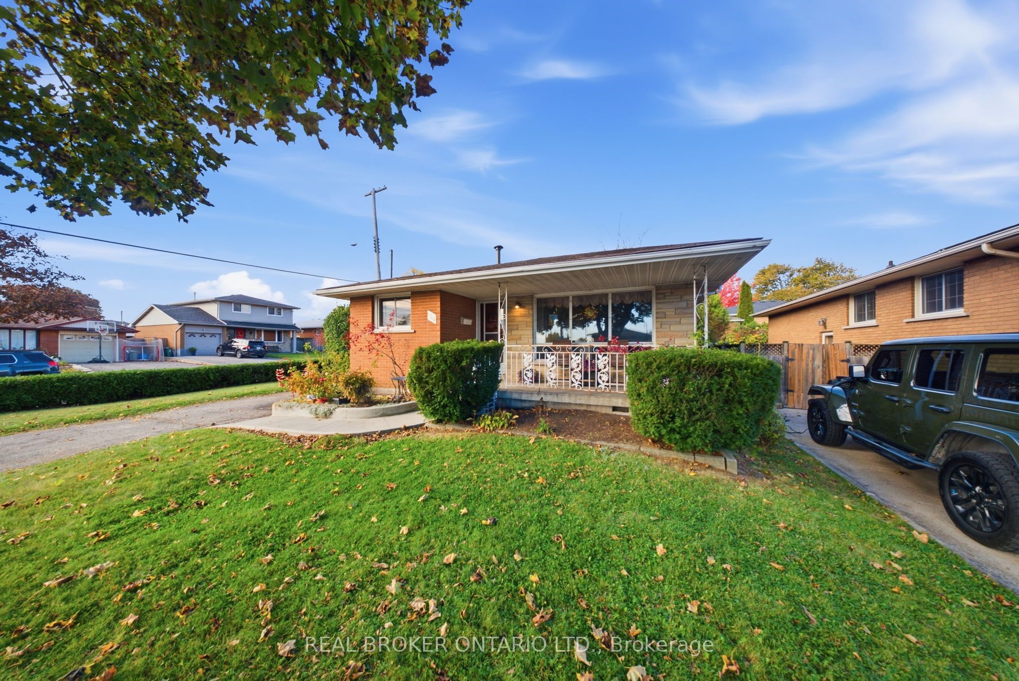 24 Rapallo Drive