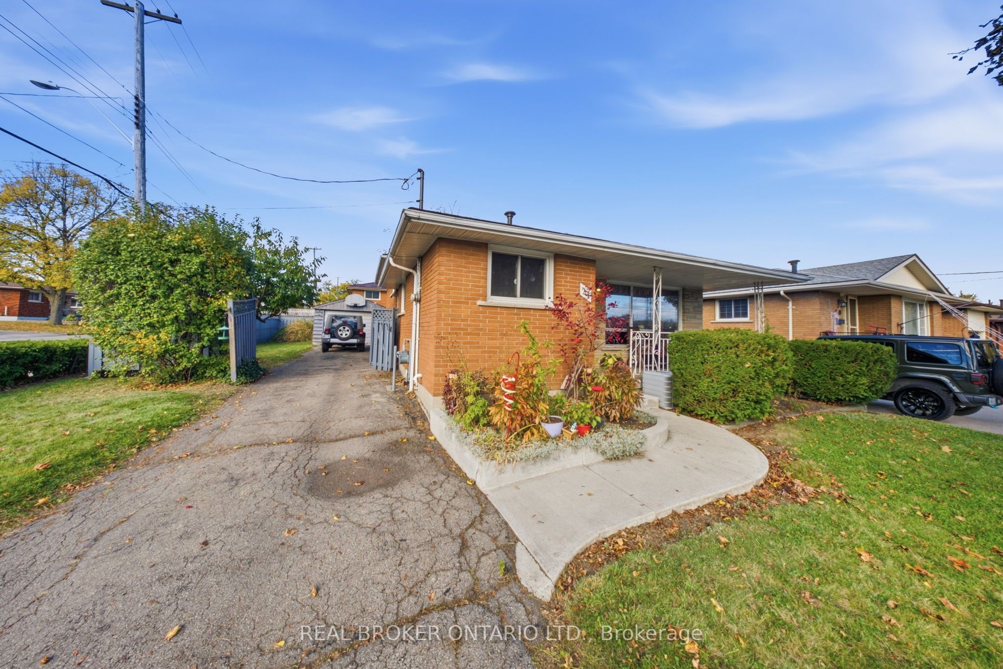 24 Rapallo Drive
