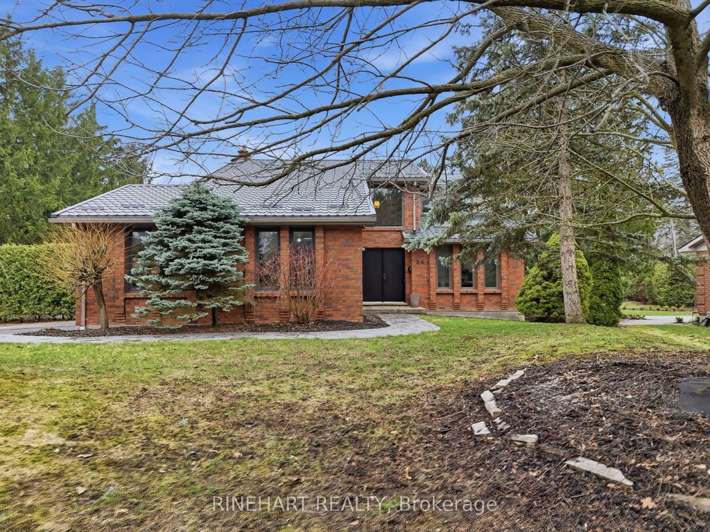 Photo of 36 Redford Road, London North, ON N5X 3V5 (MLS # X12964808)