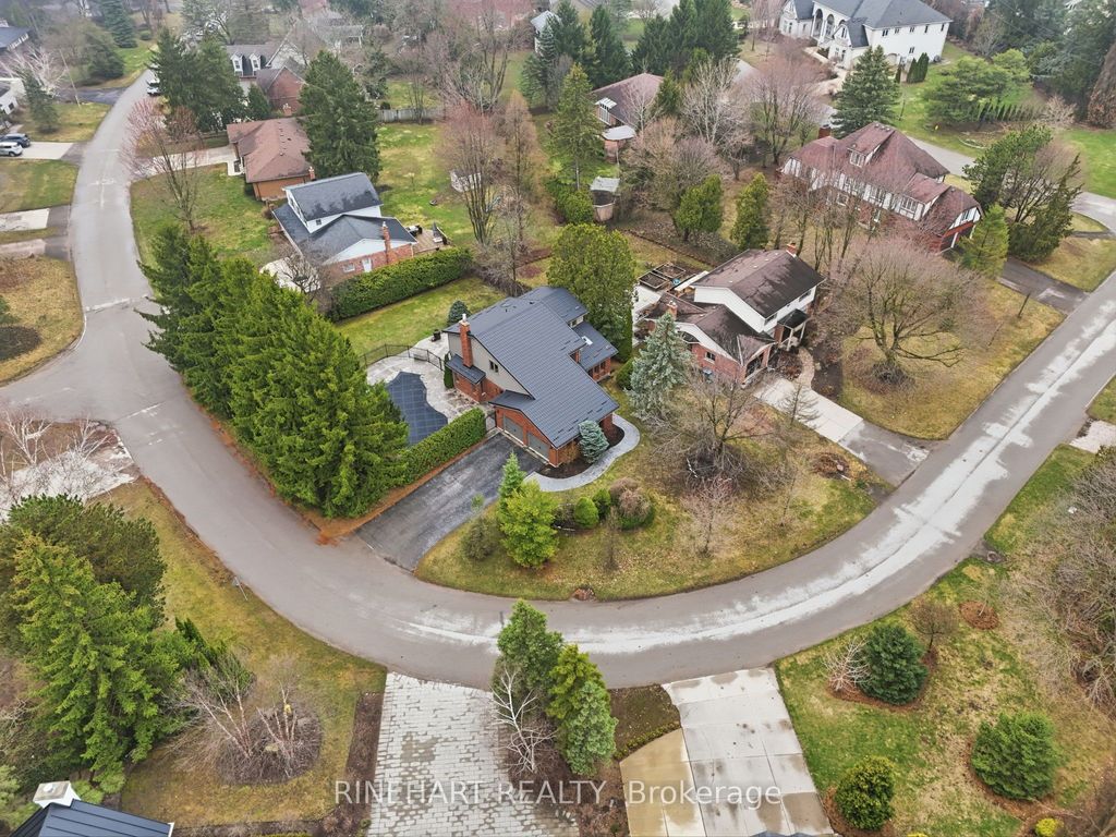 Photo of 36 Redford Road, London North, ON N5X 3V5 (MLS # X12964808)