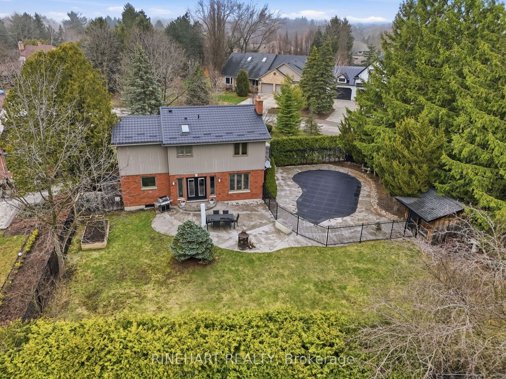 Photo of 36 Redford Road, London North, ON N5X 3V5 (MLS # X12964808)