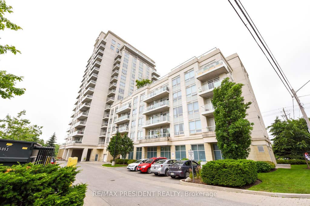Photo of 3865 Lake Shore Boulevard W #1101, Toronto, ON M8W 1R4 (MLS # W13669046)