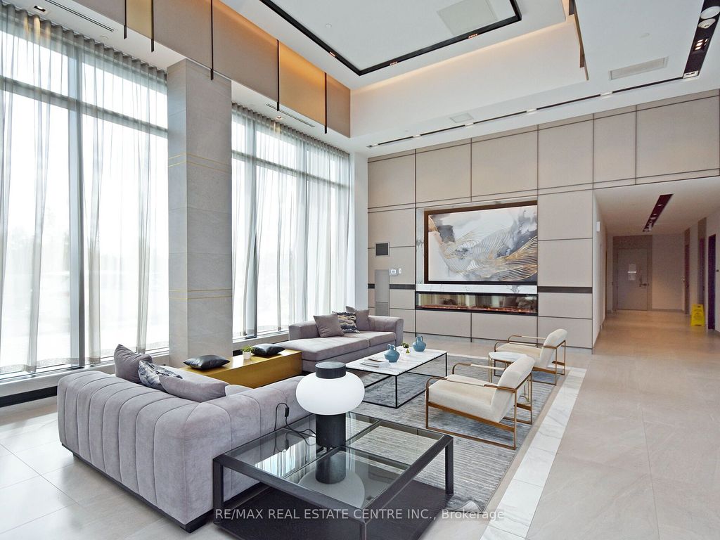 Photo of 4675 Metcalfe Avenue #1508, Mississauga, ON L5M 0Z8 (MLS # W12535014)