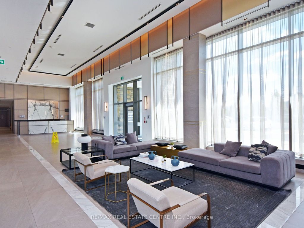 Photo of 4675 Metcalfe Avenue #1508, Mississauga, ON L5M 0Z8 (MLS # W12535014)