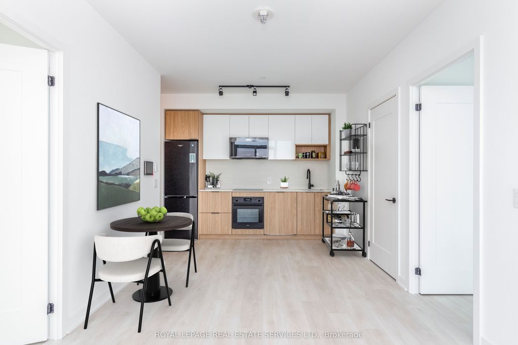 Photo of 5 Defries Street #1207, Toronto, ON M5A 0W7 (MLS # C12428829)