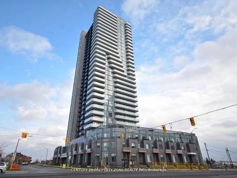 8 Nahani Way 2602 Mississauga ON L4Z 0C6