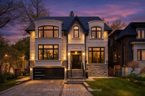 Photo of 146 Empress Avenue, Toronto, ON M2N 3T6 (MLS # C12502432)