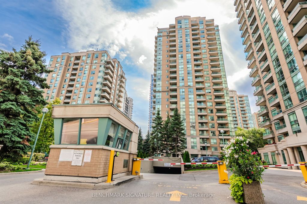 Photo of 3 Pemberton Avenue #608, Toronto, ON M2M 4M1 (MLS # C12416733)