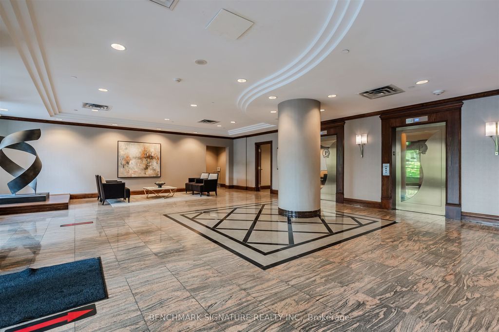 Photo of 3 Pemberton Avenue #608, Toronto, ON M2M 4M1 (MLS # C12416733)