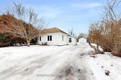 127 POPLAR Avenue Halton Hills ON L7J 2E3