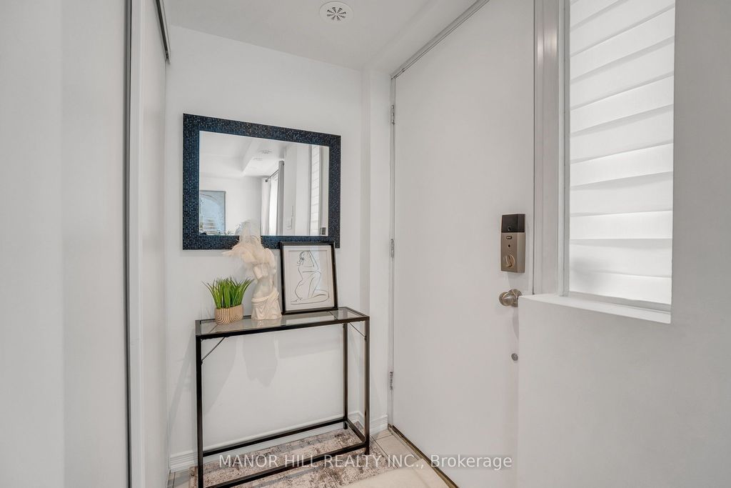 Photo of 7 Applewood Lane #228, Toronto, ON M9C 0C1 (MLS # W12717632)