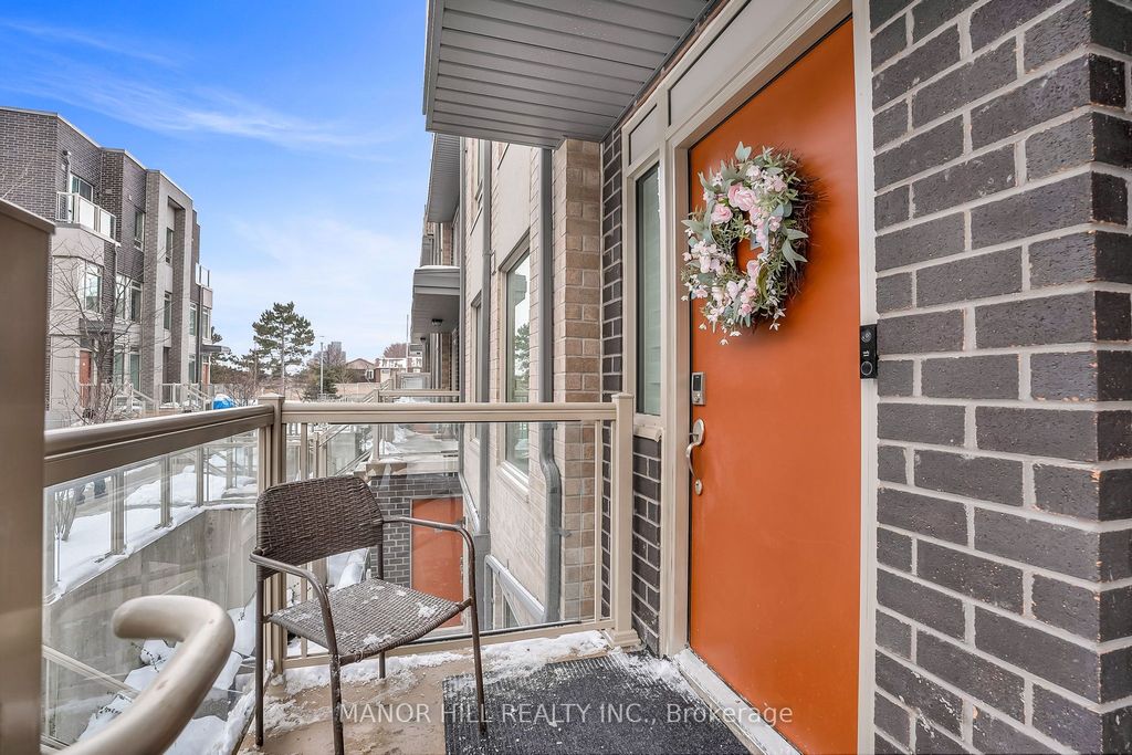 Photo of 7 Applewood Lane #228, Toronto, ON M9C 0C1 (MLS # W12717632)