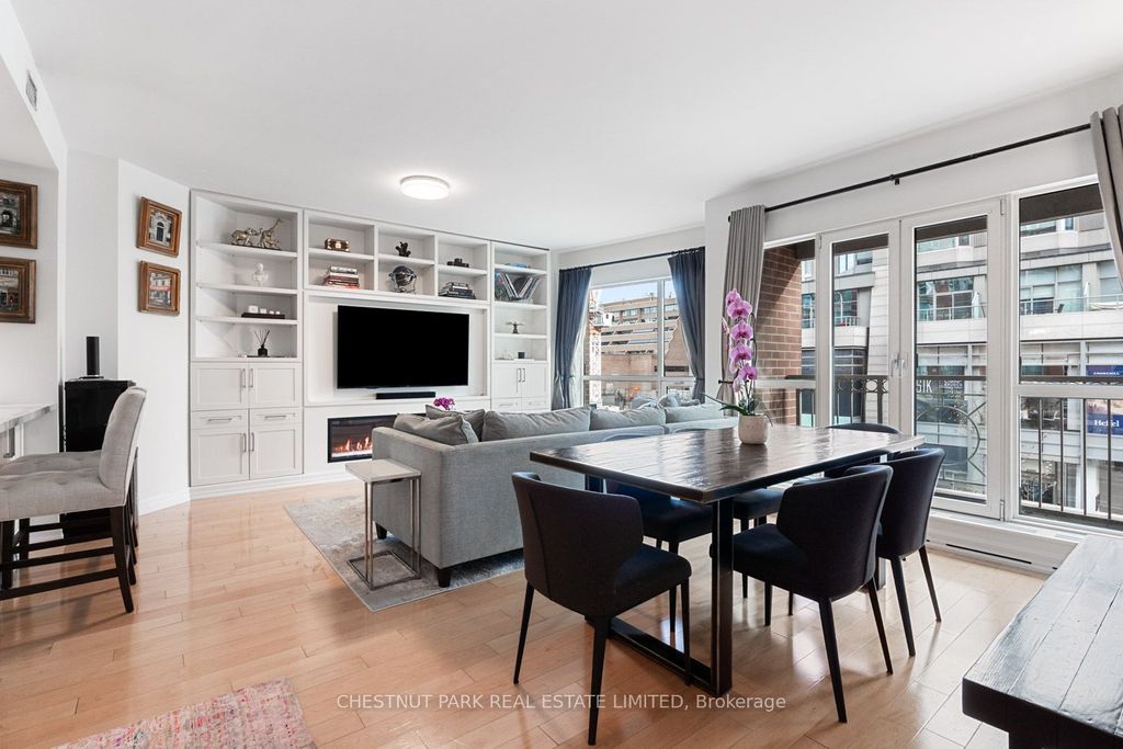 Photo of 38 Avenue Road #304, Toronto, ON M5R 2G2 (MLS # C12878726)