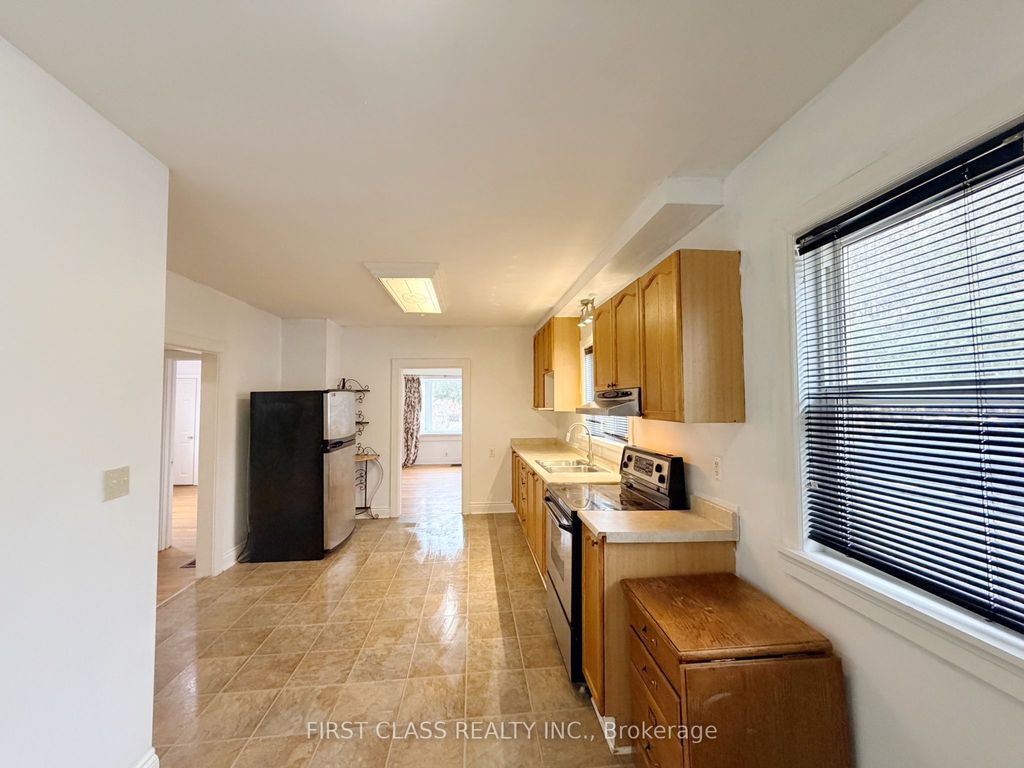 Photo of 2081 Metro Road N, Georgina, ON L0E 1L0 (MLS # N12588304)