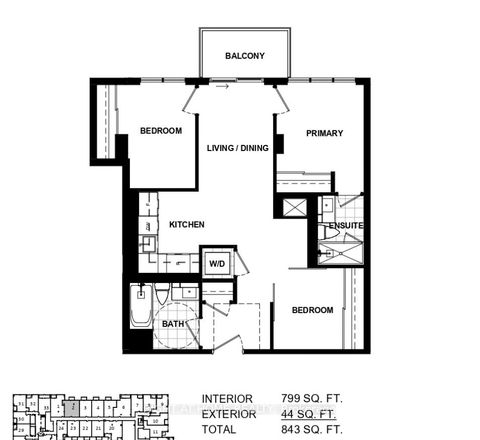 1007 The Queensway N/A 402 Toronto ON M8Z 0H4