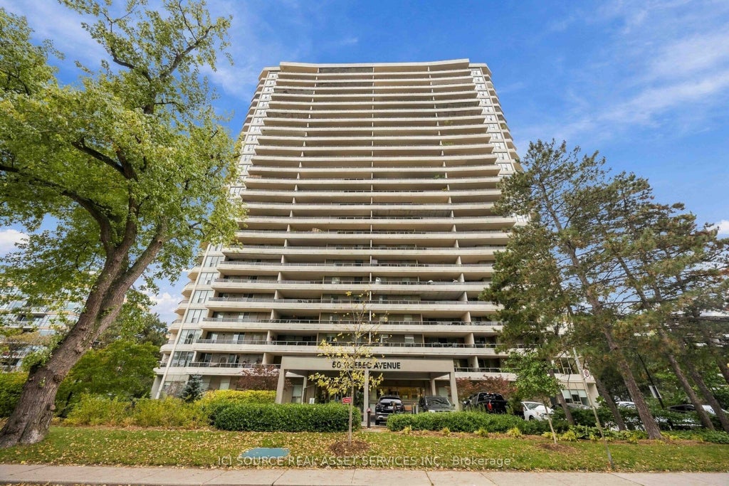 Photo of 50 Quebec Avenue #1601, Toronto, ON M6P 4B4 (MLS # W14105382)