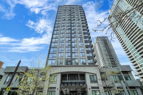 Photo of 35 Hollywood Avenue #619, Toronto, ON M2N 0A9 (MLS # C12459107)