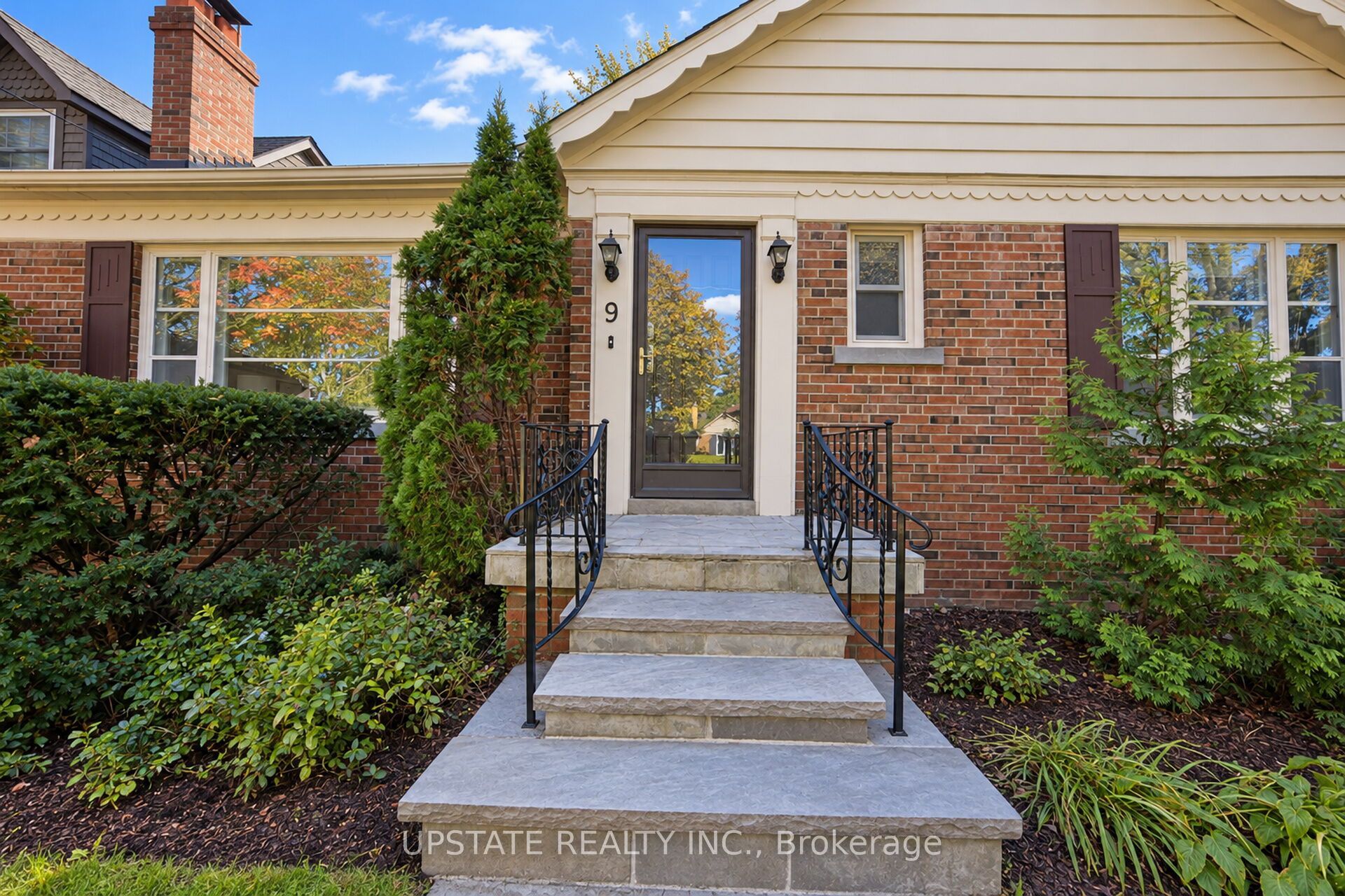 9 Elderidge Avenue