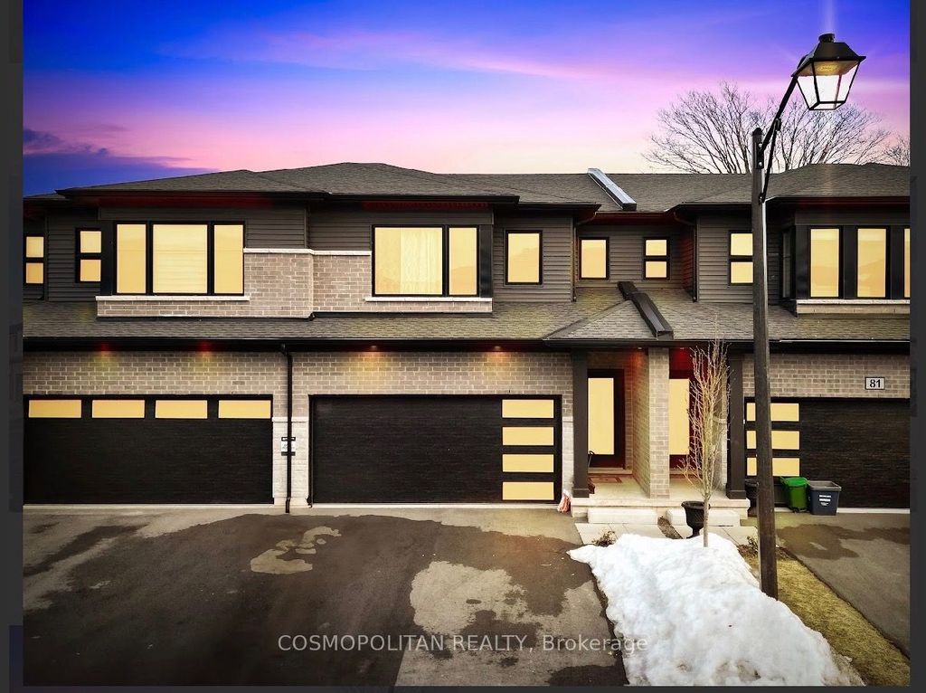 Photo of 4552 Portage Road #80, Niagara Falls, ON L2E 6A8 (MLS # X12589024)