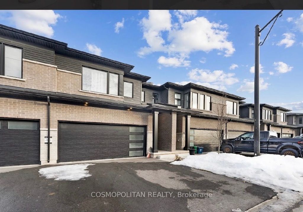 Photo of 4552 Portage Road #80, Niagara Falls, ON L2E 6A8 (MLS # X12589024)