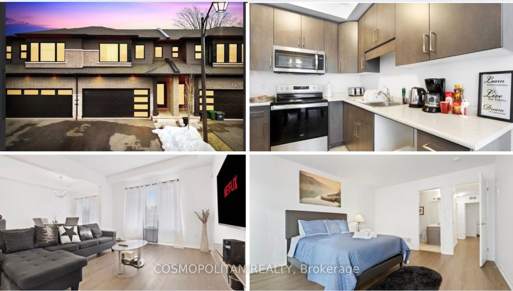 Photo of 4552 Portage Road #80, Niagara Falls, ON L2E 6A8 (MLS # X12589024)