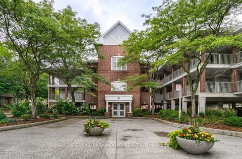 101 Bristol Road E 230 Mississauga ON L4Z 3P4