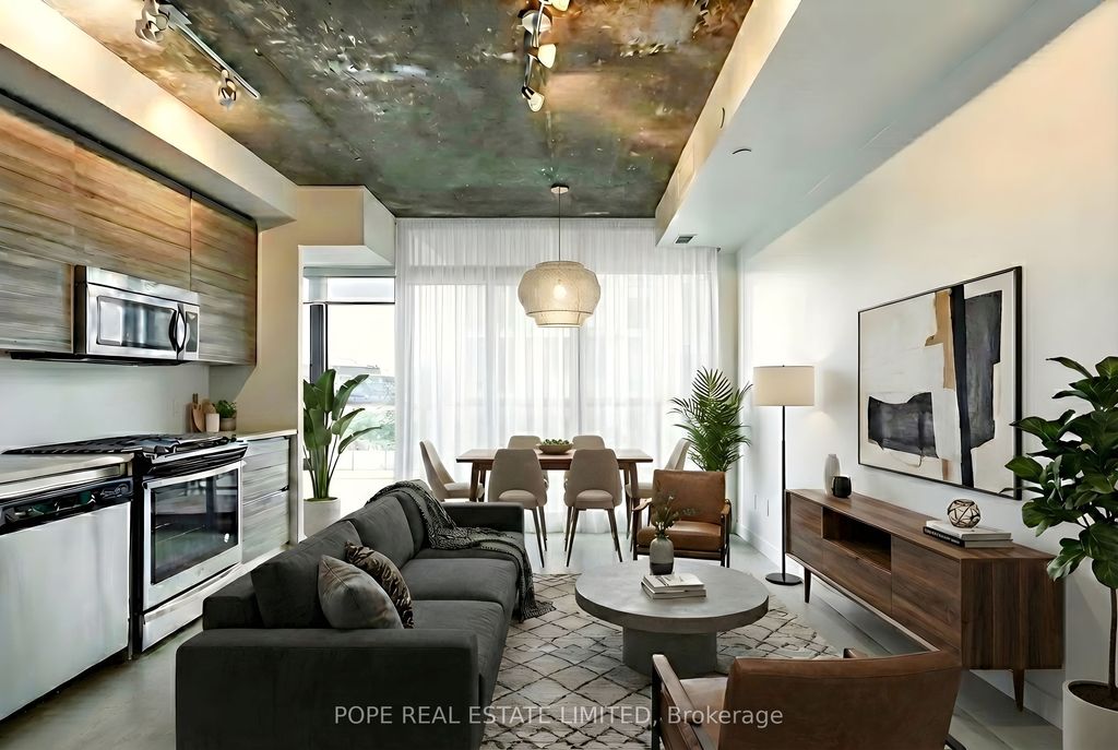 Photo of 111 Bathurst Street #1408, Toronto, ON M5V 0M9 (MLS # C12726672)