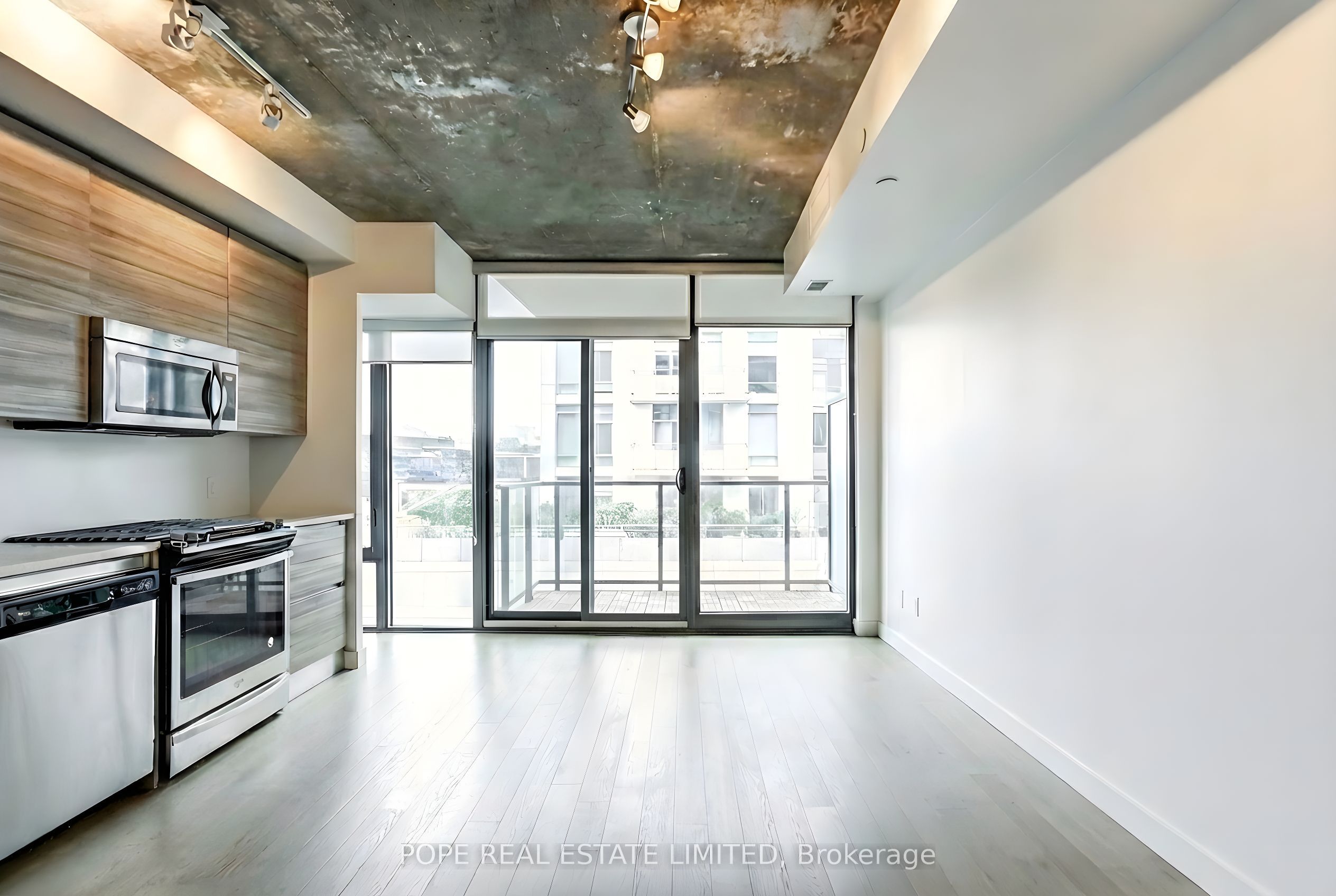 111 Bathurst Street 1408