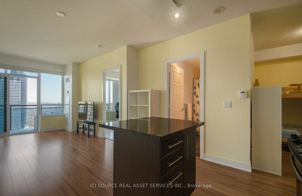 Photo of 28 Linden Street #2303, Toronto, ON M4Y 0A4 (MLS # C12989140)