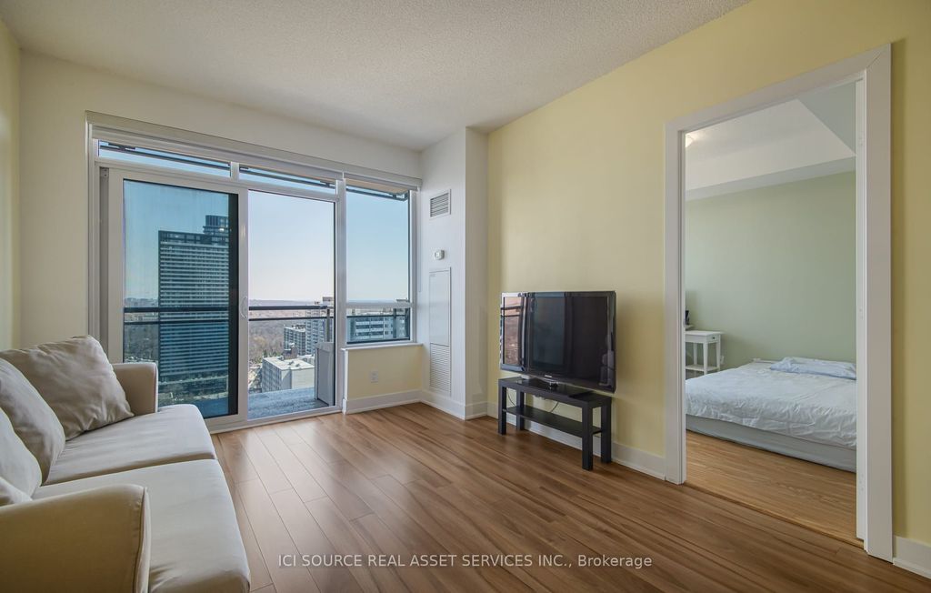 Photo of 28 Linden Street #2303, Toronto, ON M4Y 0A4 (MLS # C12989140)