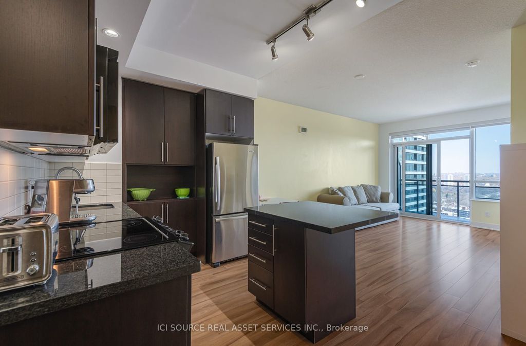 Photo of 28 Linden Street #2303, Toronto, ON M4Y 0A4 (MLS # C12989140)