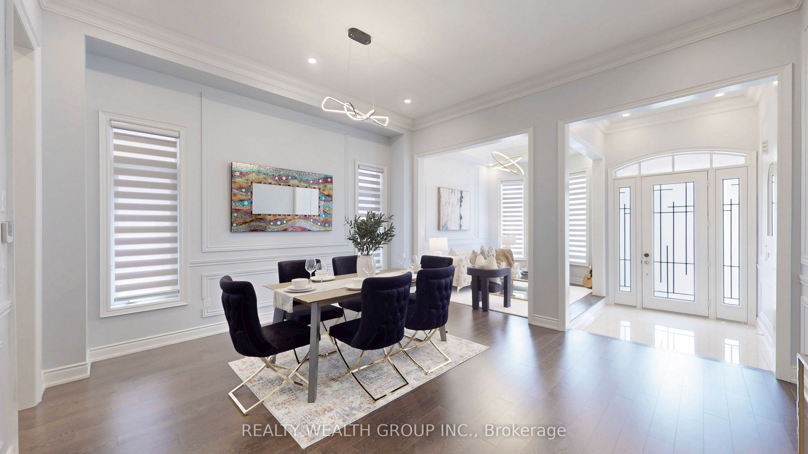 3125 Parsonage Crescent