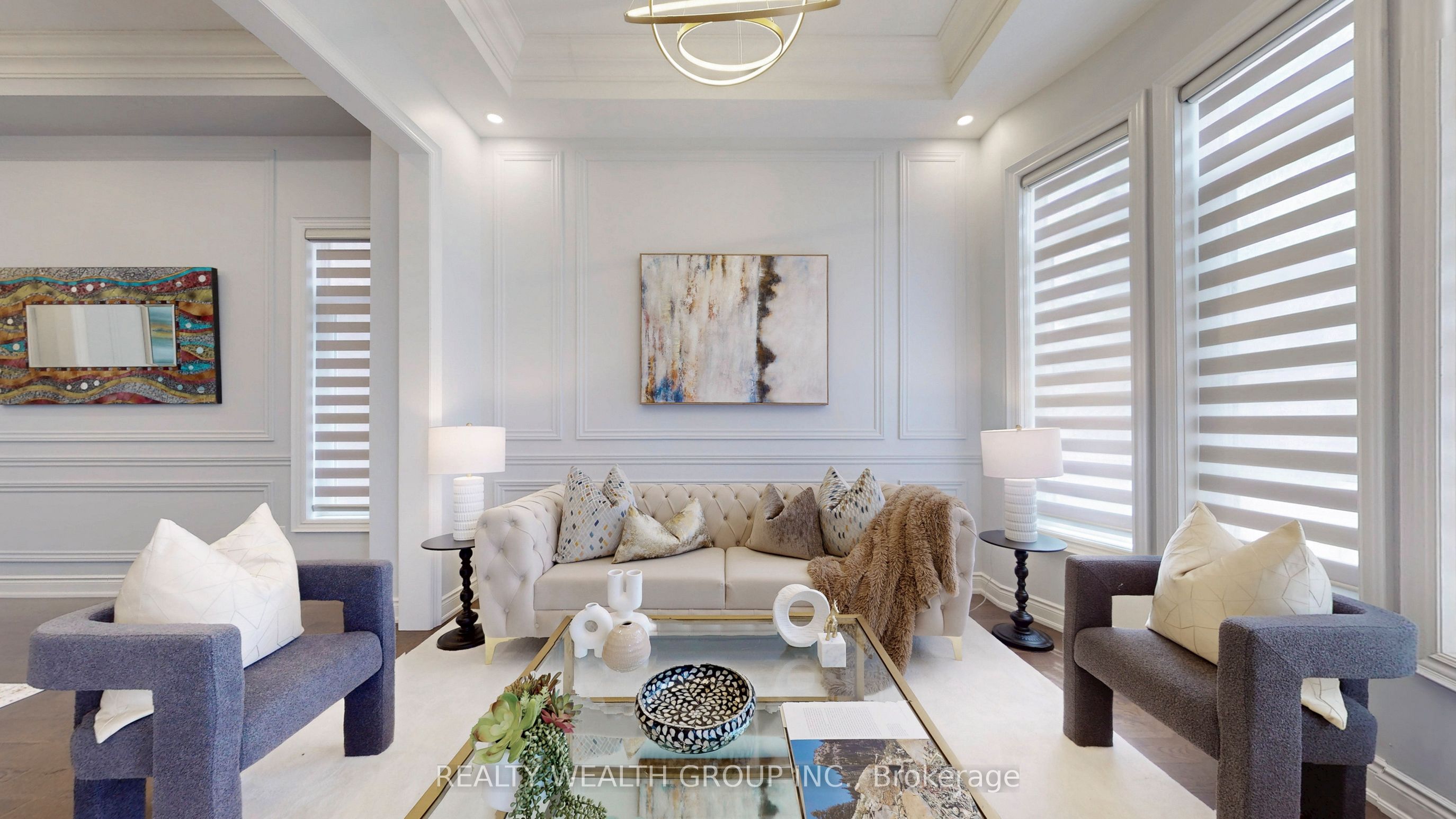 3125 Parsonage Crescent