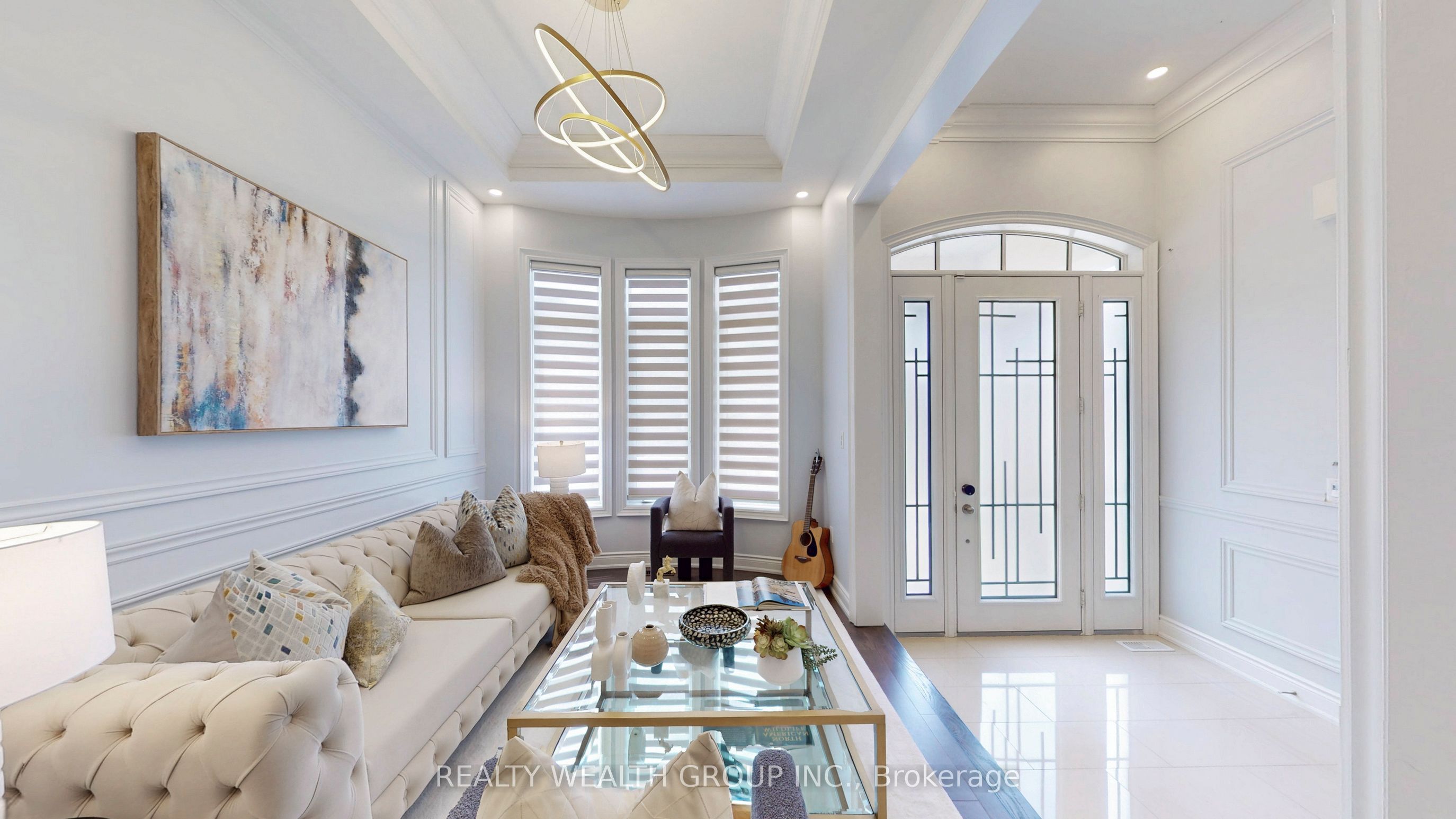 3125 Parsonage Crescent