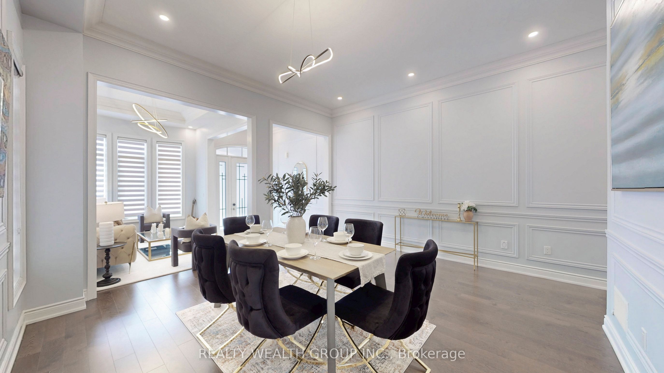 3125 Parsonage Crescent