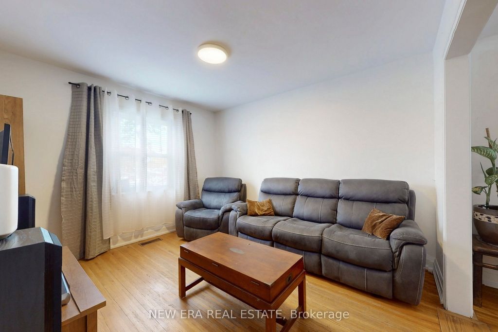 Photo of 80 Renfield Street, Toronto, ON M6M 4V7 (MLS # W12542910)