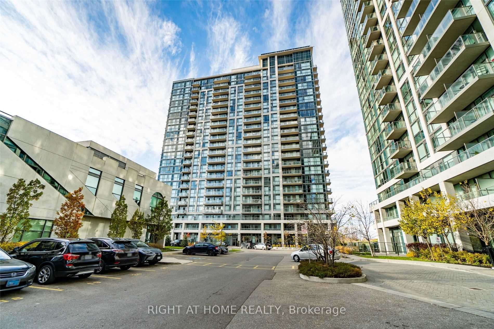 349 Rathburn Road W 512