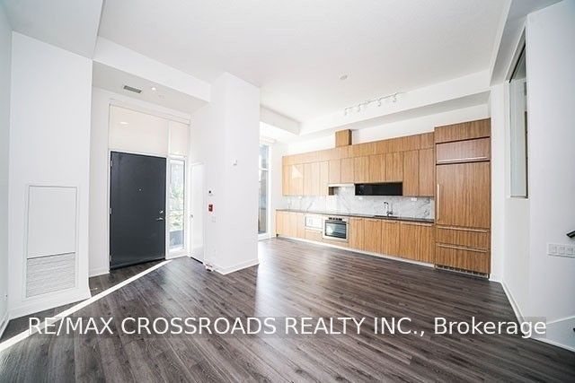 Photo of 58 Queens Wharf Road #Th05, Toronto, ON M5V 0J9 (MLS # C13718684)
