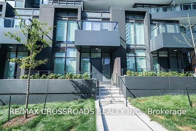 Photo of 58 Queens Wharf Road #Th05, Toronto, ON M5V 0J9 (MLS # C13718684)