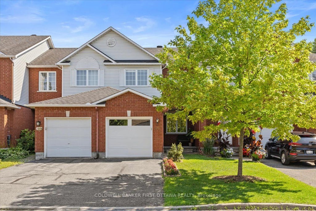 Photo of 46 MARGRAVE Avenue, Hunt Club - South Keys and Area, ON K1T 3Y2 (MLS # X13539044)