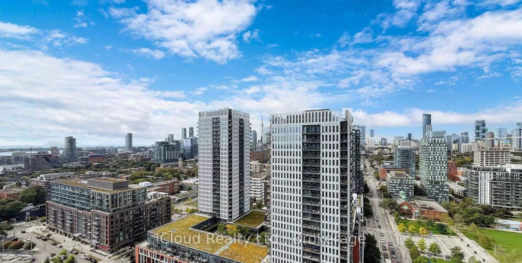 Photo of 20 Tubman Avenue #1906, Toronto, ON M5A 0M5 (MLS # C13687414)