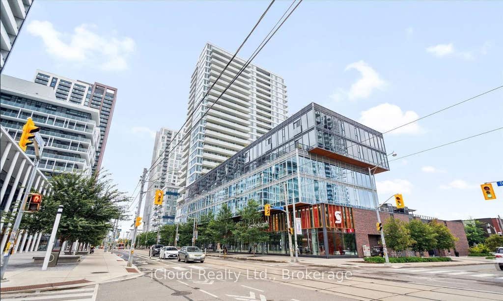 Photo of 20 Tubman Avenue #1906, Toronto, ON M5A 0M5 (MLS # C13687414)