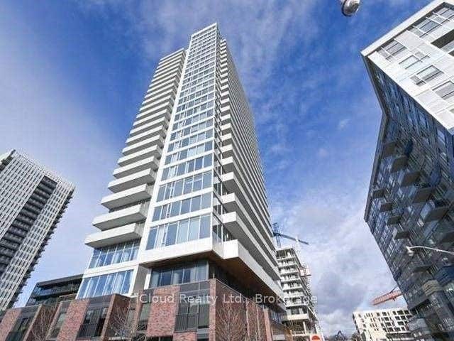 Photo of 20 Tubman Avenue #1906, Toronto, ON M5A 0M5 (MLS # C13687414)
