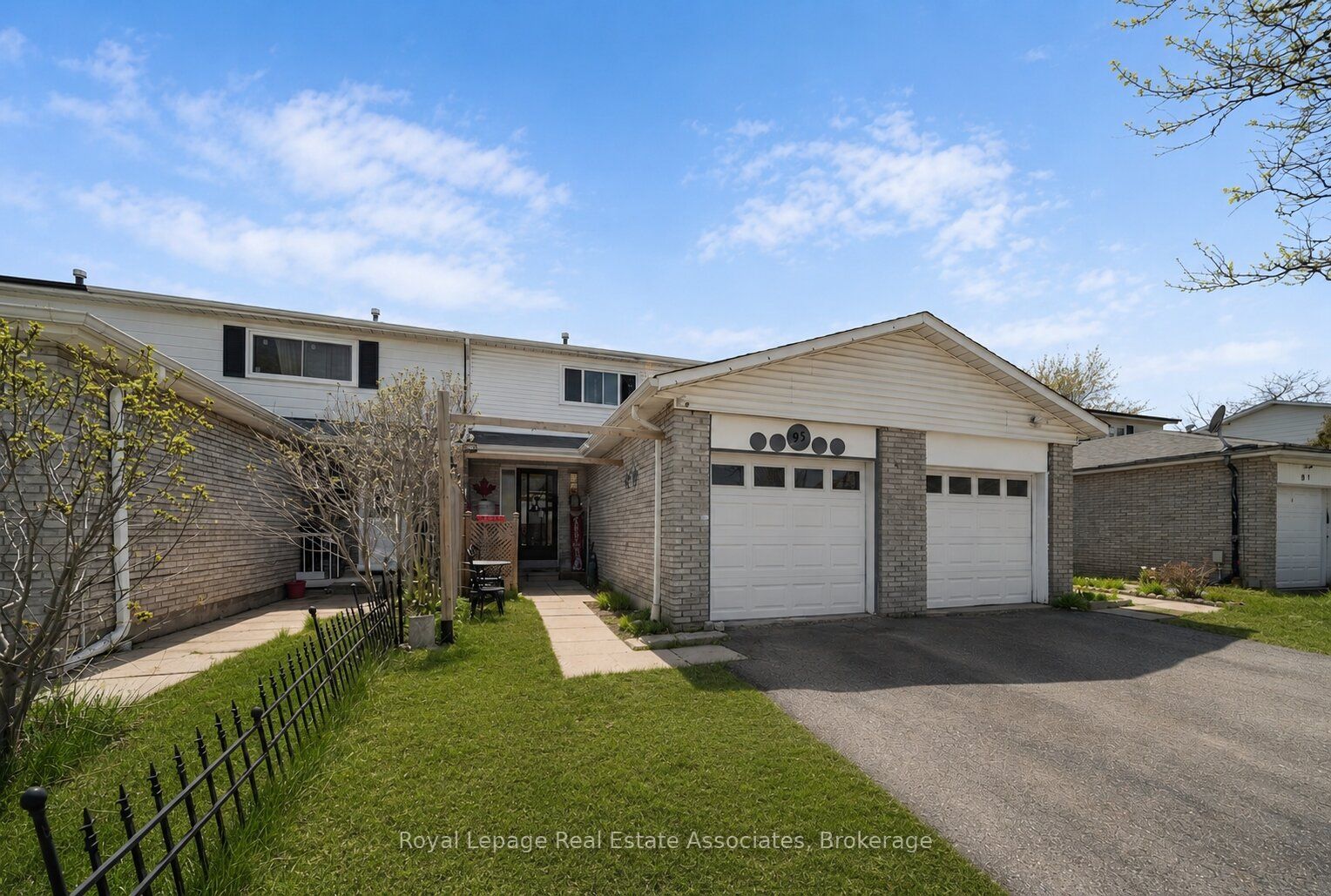 95 Quantrell Trail