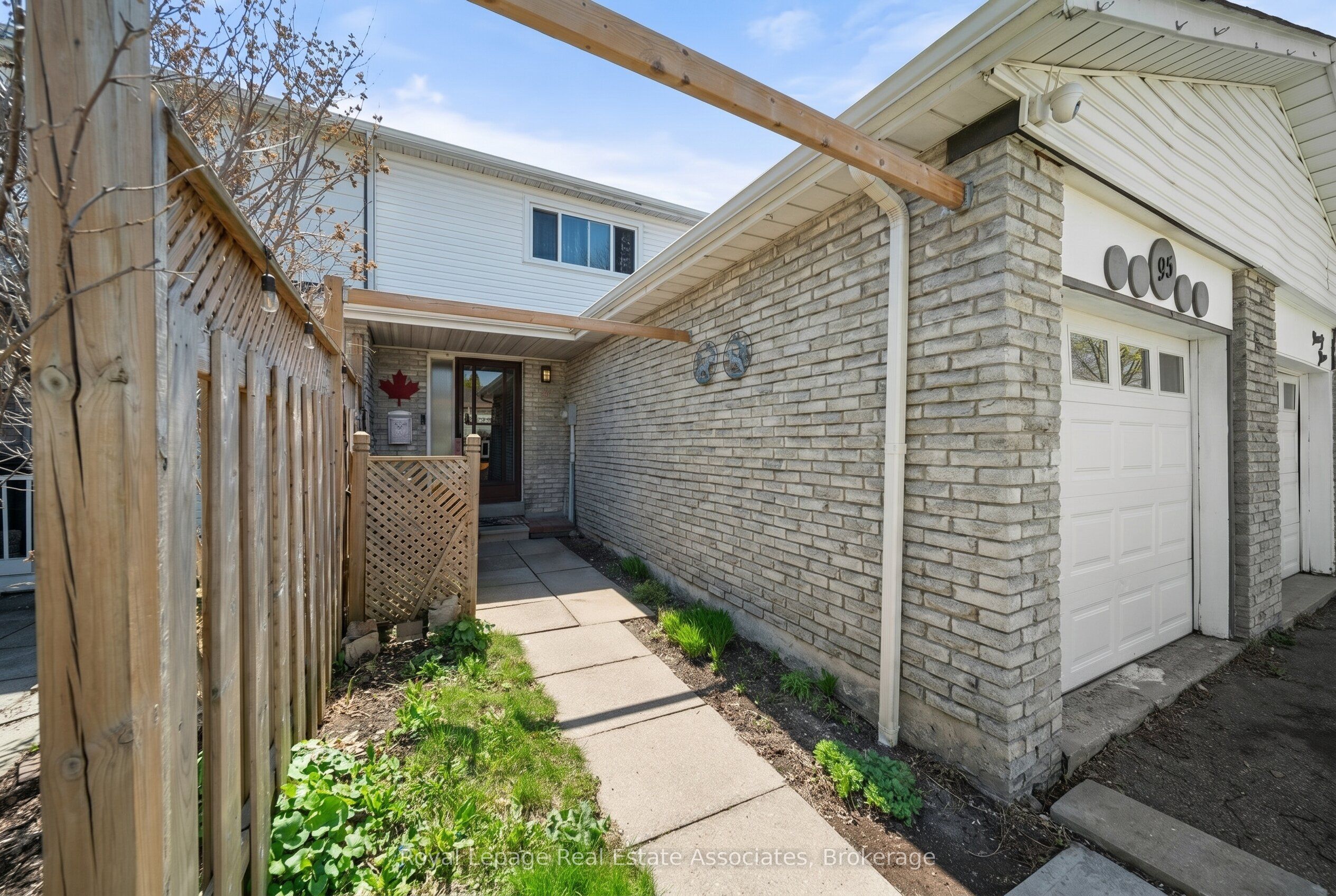 95 Quantrell Trail