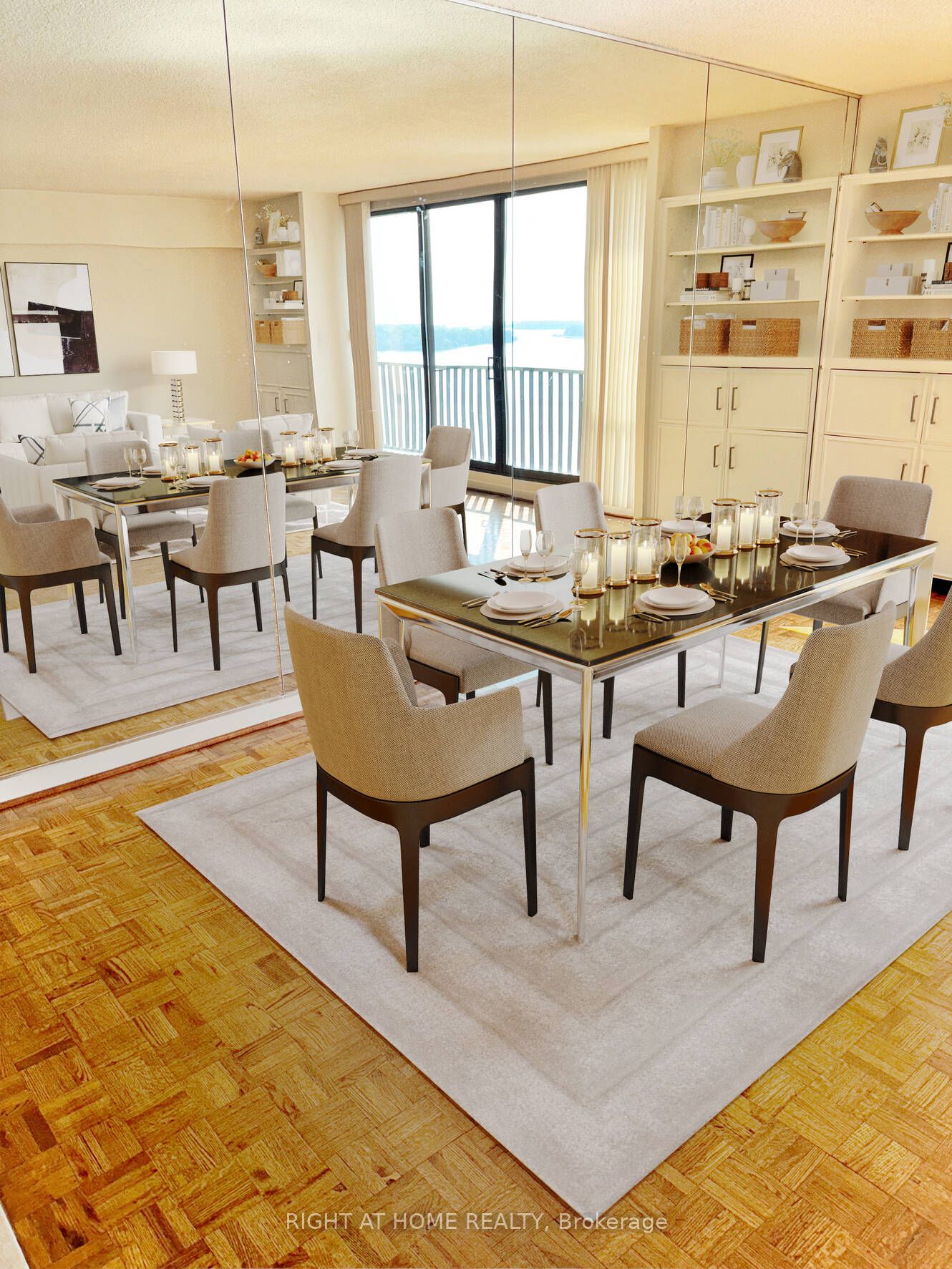 33 Harbour Square 838