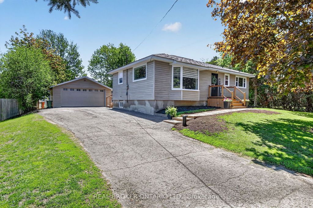 Photo of 5626 Owen Street, Greely - Metcalfe - Osgoode - Vernon and Area, ON K0A 2W0 (MLS # X13595800)
