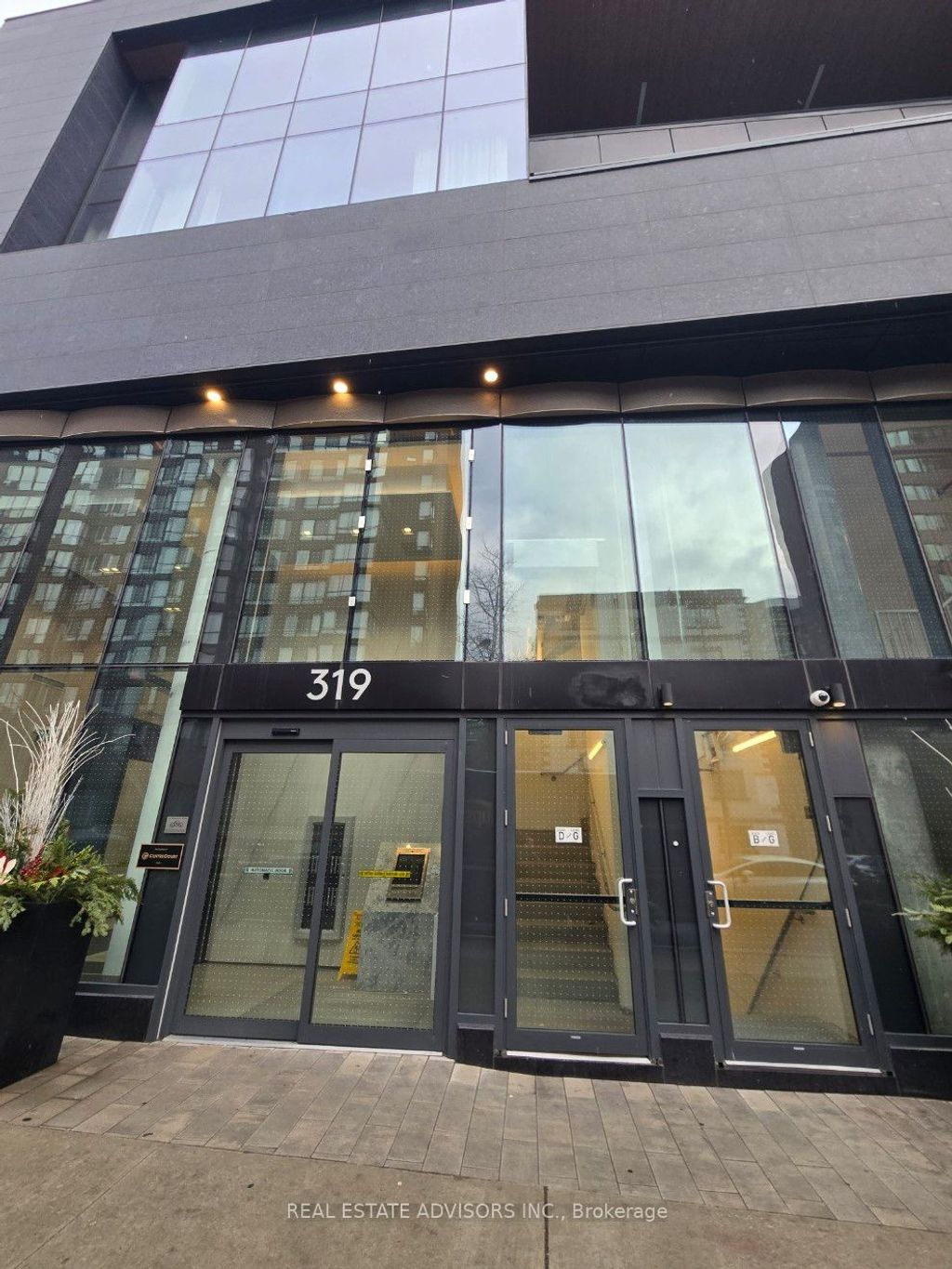 Photo of 319 Jarvis Street #3012, Toronto, ON M5B 0C8 (MLS # C12635776)