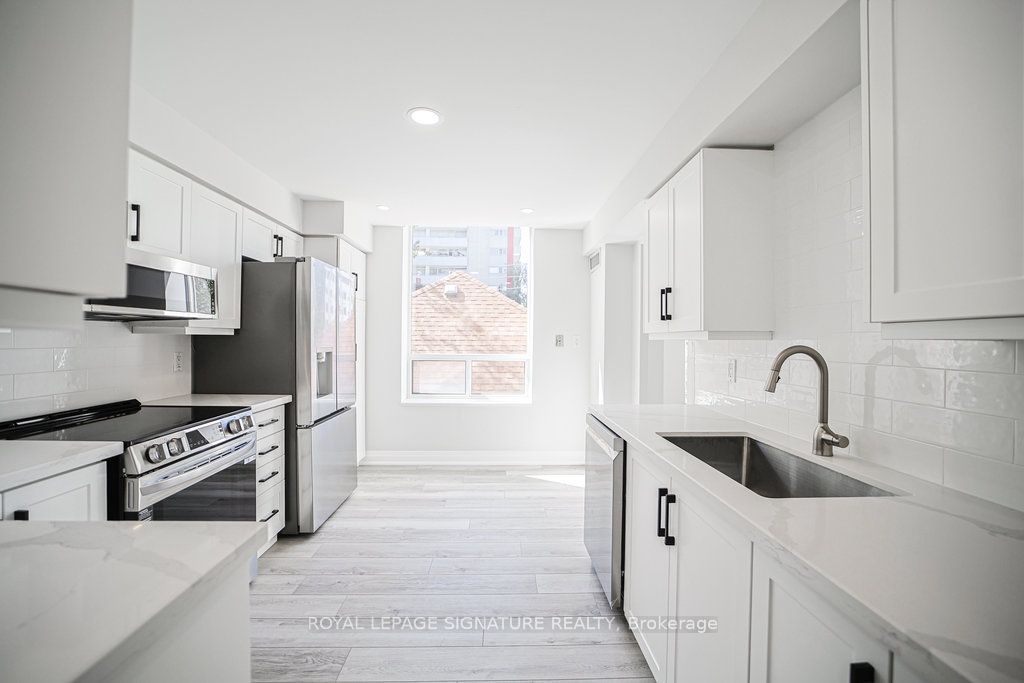 Photo of 1750 Bayview Avenue #309, Toronto, ON M4G 4H6 (MLS # C12412006)